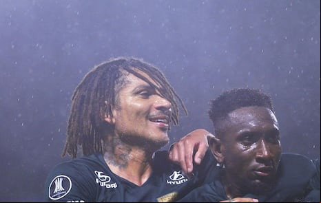 Alianza Lima vs Libertad (2-2): minuto a minuto, goles y video por fecha 6 de la Copa Libertadores 2025