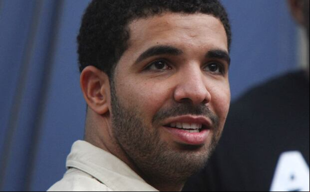 Drake ha sido pareja de Rihanna, Jennifer Lopez, entre otras famosas (Foto: AFP)