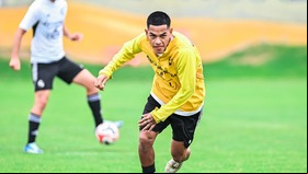 Grimaldo lleva seis tantos en la Liga 1 Betsson 2023. (Foto: Sporting Cristal)