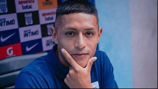 “Gorosito me da toda la confianza”: Marco Huamán y el reto de reemplazar a Guillermo Enrique