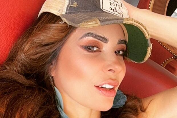 Gloria Trevi es una artista muy reconocida a nivel internacional. (Foto: Gloria Trevi/Instagram)