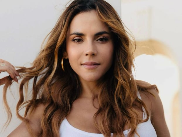 Carolina Gaitán es famosa por su participación en "Sin senos sí hay paraíso", "Encanto", "Narcos", entre otros (Foto: La Gaita / Instagram)