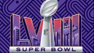 TV Azteca transmitió el show de medio tiempo del Super Bowl