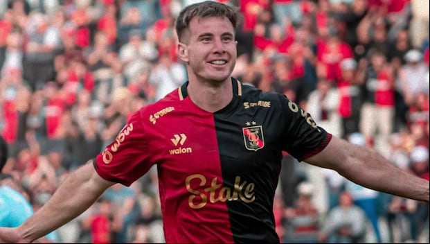 Melgar es líder absoluto del Torneo Apertura 2025. (Foto: Liga 1)
