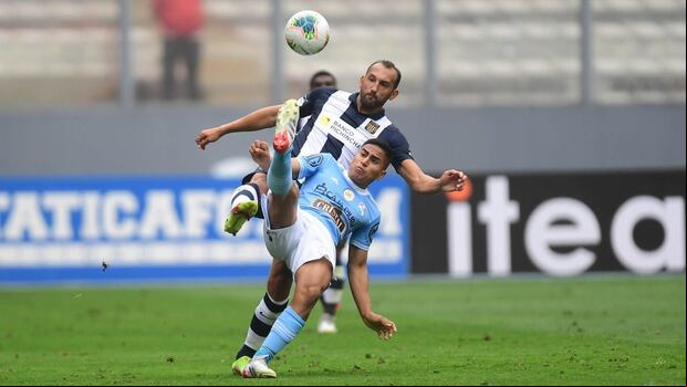 Sporting Cristal 0-0 Alianza Lima - Final vuelta de Liga 1 de 2021 - (Foto: Liga 1)