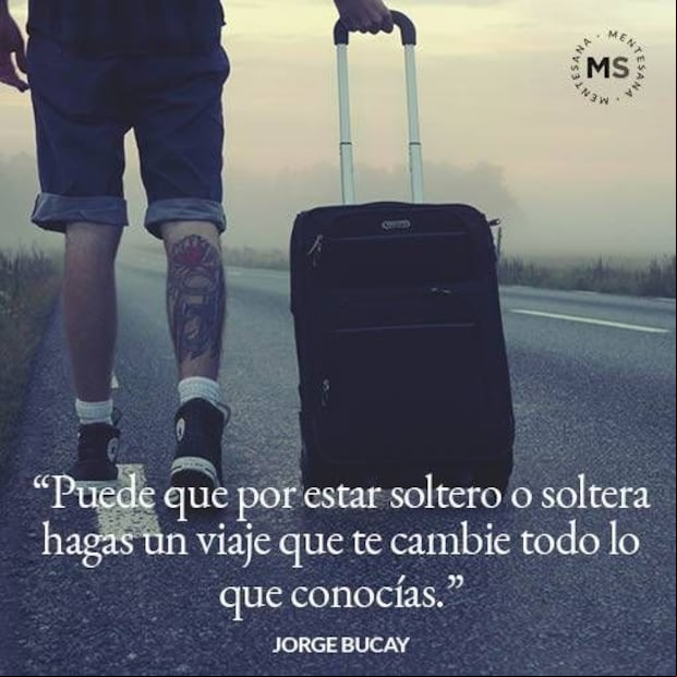 Frases para compartir por el Día del Soltero: mensajes e imágenes para este 13 de febrero (Foto: Pinterest)