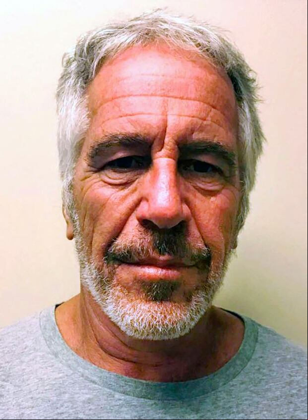 Desde 2008, Epstein figuraba en el nivel tres del registro de delincuentes sexuales de Nueva York. (Foto: AFP)