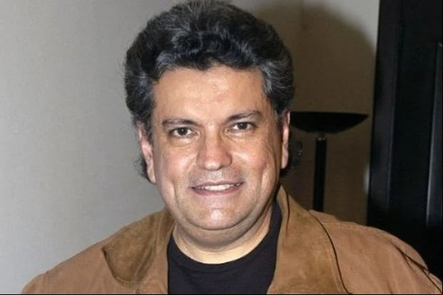 Sergio Andrade trabajó también con la cantante Lucero (Foto: El Universal)