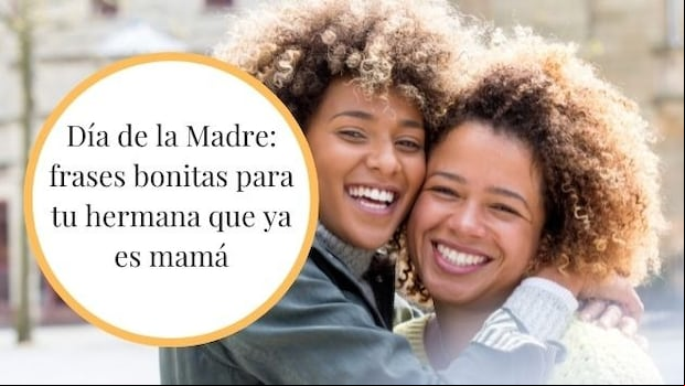 Dedica o comparte esta imagen con tu mamá en el Día de la Madre. (Foto: Internet).