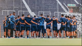 El problema continúa: las seis ausencias de Alianza Lima en lo que va del 2024