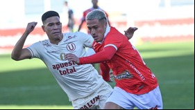 Universitario vs Cienciano EN VIVO: minuto a minuto vía Zapping TV por amistoso en Cusco. (Foto: Cienciano)
