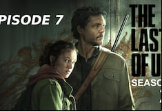 What Time Is The Last of Us Season 2 Finale in MAX tonight? Episode 7 release date in US