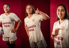 ¡Van con todo por el título! Universitario sigue sumando refuerzos en su plantel 2025