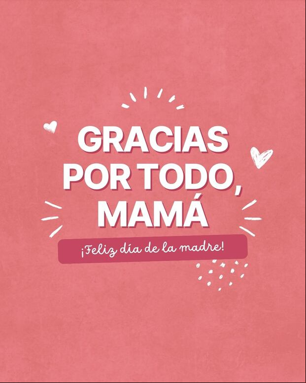 El Día de la Madre se celebra todos los segundos domingos de mayo en diversas partes del mundo. (Foto: Internet)
