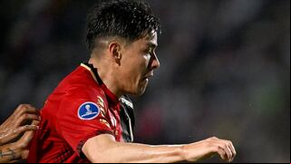 Puerto Cabello vs. Melgar (0-1): video, resumen y gol en Venezuela por la Copa Sudamericana 2025