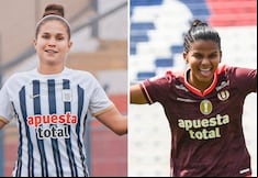 ¿A qué hora juegan Alianza Lima vs. Universitario por el clásico de la Liga Femenina?
