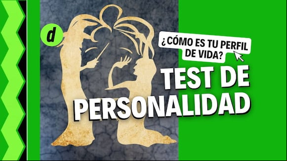 Test de personalidad: lo primero que ves te dirá cómo es tu perfil de vida