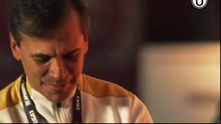 “¡Gracias, ‘profe’!”: El emotivo video de despedida de Universitario a Fabián Bustos