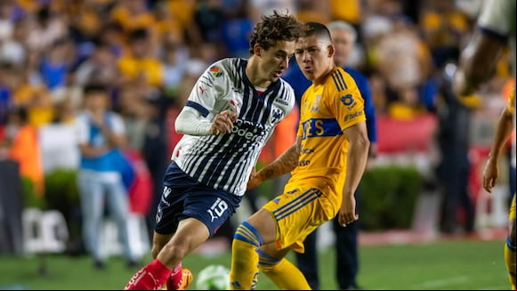 Tigres vs. Monterrey vía Apple TV: revisa a qué hora juegan por la Leagues Cup. (Vídeo: @TigresOficial).