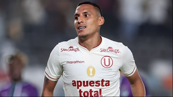 Las mejores jugadas de Alex Valera con Universitario en la temporada 2024. (Video: L1 MAX)