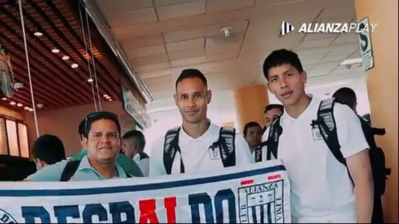 Alianza Lima goleó a Mannucci en su último duelo por el Apertura. (Video: Alianza Lima)