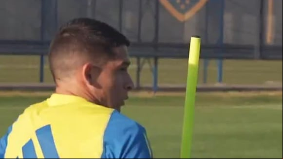 Boca vs. Tigres se miden por la Copa de la Liga Profesional Argentina 2024. (Vídeo: X).