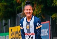 La primera del año: Alianza Lima se quedó con el tercer lugar de la Copa Chubb de Ecuador