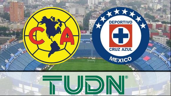 América vs. Cruz Azul EN VIVO vía Canal 5 y TUDN: transmisión del Clásico Joven de Liga MX. (Video: ClubAmerica)