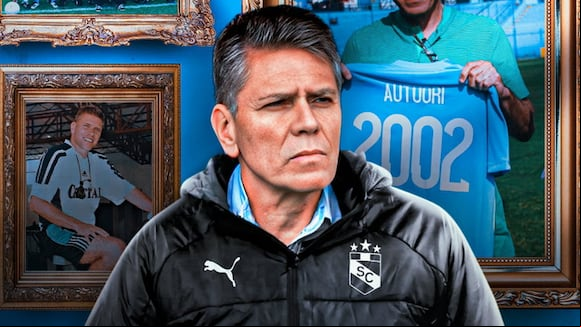 Paulo Autuori fue presentado como nuevo entrenador de Sporting Cristal. (Video: Sporting Cristal)