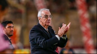 Jorge Fossati previo al Universitario vs. Cusco: “No están Calcaterra ni Pérez Guedes, pero vuelve Aldo Corzo”