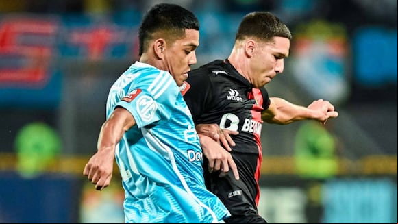 Resumen del partido entre Sporting Cristal y Melgar por el Torneo Apertura 2024. (Video: L1 MAX)