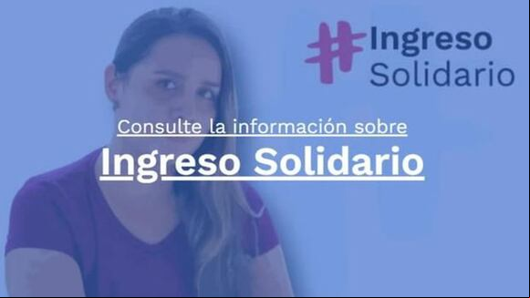 Prosperidad Social continúa efectuando los pagos de los subsidios en Colombia. (Video: Prosperidad Social)