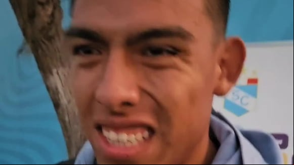 Diego Enríquez analizó el partido ante ADT y apuntó a Universitario. (Video: Ubaldo Villalobos)