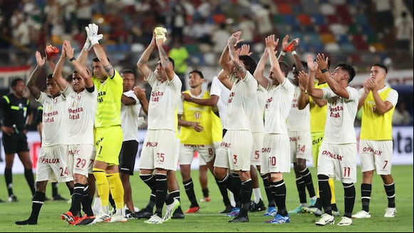 Resumen del partido entre Universitario y Atlético Grau. (Video: GOLPERU)