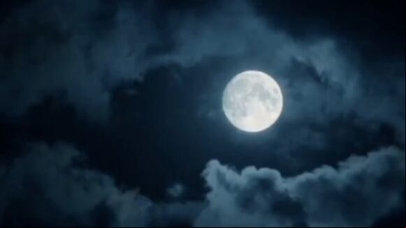 Luna de Nieve 2024