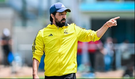 ¿Por qué Jorge Cazulo se fue de Sporting Cristal? La confesión de Elías Acevedo