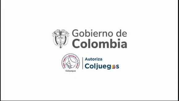 Lotería de Bogotá del 21 de noviembre. (Video: Gobierno de Colombia)