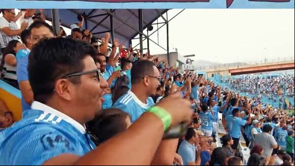 Sporting Cristal enfrentará a Alianza Atlético por el Torneo Clausura. (Video: Sporting Cristal)