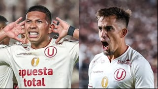¡Mensaje para el ‘Orejas’! Martín Pérez Guedes y el pedido a Edison Flores para el 2025