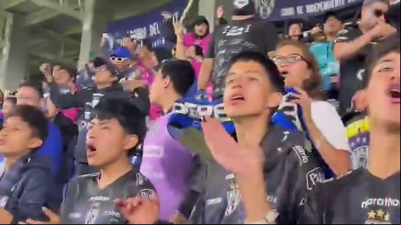 Independiente del Valle vs. Palmeiras EN VIVO: los ecuatorianos se preparan para el duelo por Copa Libertadores. (Video: IDV)