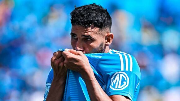 Las mejores jugadas defensivas de Ignácio da Silva con Sporting Cristal. (Video: ESPN / L1 MAX)