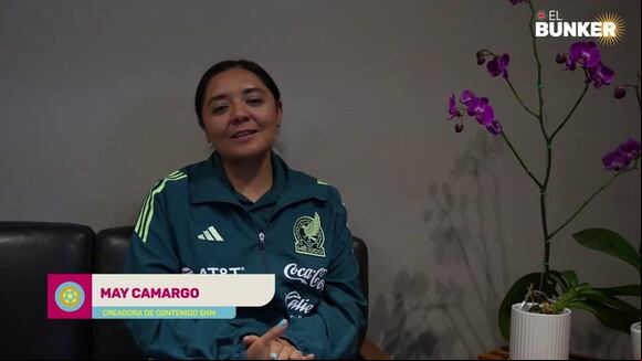 México se prepara para medirse ante Estados Unidos. (Video: Selección de México)