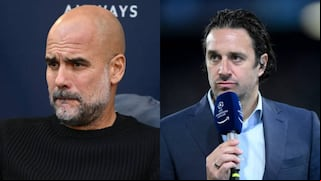 El ‘reclamo’ de Luca Toni a Guardiola: “Dañaste el fútbol, no encontré equipo en 4 años”