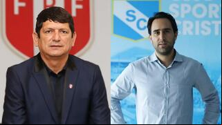 Agustín Lozano, Joel Raffo y otros seis directivos fueron detenidos en operativo de allanamiento de la Fiscalía