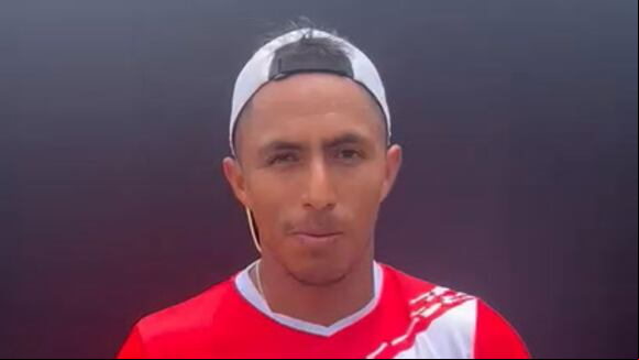 Brian Panta habló tras la victoria peruana ante Irlanda por Copa Davis (Video: Sebastian Velásquez)