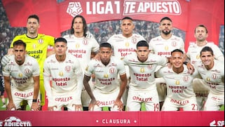 Universitario se juega el bicampeonato en Andahuaylas: ¿cómo le fue esta temporada en la altura?