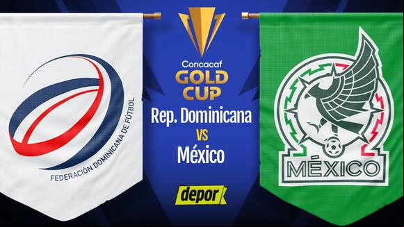 México vs. Dominicana EN VIVO: transmisión por la Copa Oro Femenil 2024 (Video: Twitter)