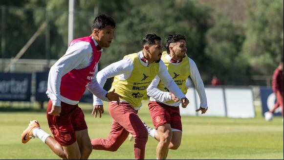 Atlético San Luis vs. Tigres: la previa