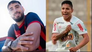 Y a la espera del ‘OK’ de Raúl Ruidíaz: Universitario pone su interés en Francisco Fydriszewski