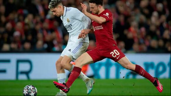 Real Madrid vs. Liverpool: así se preparan los ‘merengues’ para su duelo ante los ‘Reds’ por Champions League (Video: Real Madrid).
